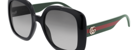 Gucci GG 0713S Sunglasses