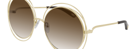 Chloe CH 0045S Sunglasses