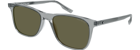 Montblanc MB 0174S Sunglasses