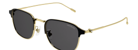 Montblanc MB 0189S Sunglasses