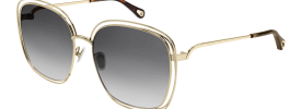 Chloe CH 0077SK Sunglasses