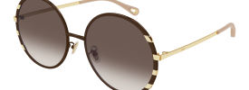 Chloe CH 0144S Sunglasses