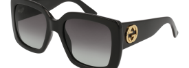 Gucci GG 0141SN Sunglasses