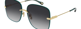 Chloe CH 0134S Sunglasses