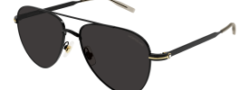 Montblanc MB 0235S Sunglasses