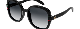 Gucci GG 1068SA Sunglasses