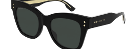 Gucci GG 1082S Discontinued 7550 Sunglasses