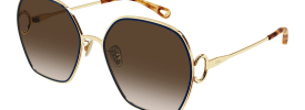 Chloe CH 0146S Sunglasses