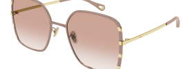 Chloe CH 0143S Sunglasses