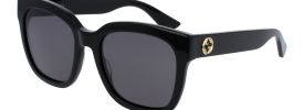 Gucci GG 0034SN Sunglasses