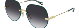 Chloe CH 0135S Sunglasses