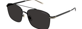 Montblanc MB 0236SK Sunglasses