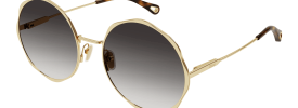 Chloe CH 0184S Sunglasses