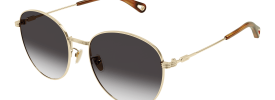 Chloe CH 0181SK Sunglasses