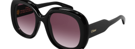 Chloe CH 0153S Sunglasses