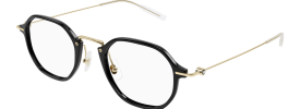 Montblanc MB 0296O Glasses