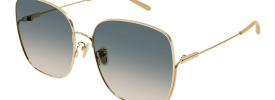 Chloe CH 0170SA Sunglasses