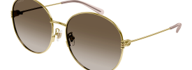 Gucci GG 1281SK Sunglasses