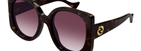 Gucci GG 1257SA Sunglasses