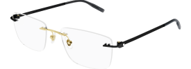 Montblanc MB 0281O Glasses