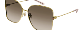 Gucci GG 1282SA Sunglasses