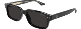 Montblanc MB 0286S Sunglasses