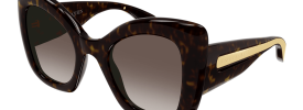 Alexander McQueen AM 0402S Sunglasses