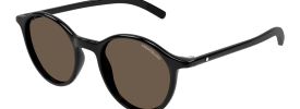 Montblanc MB 0324S Sunglasses