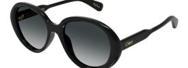 Chloe CH 0221S Sunglasses