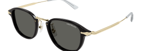 Montblanc MB 0336S Sunglasses