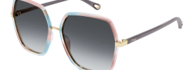 Chloe CH 0262S Sunglasses