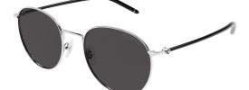 Montblanc MB 0343SA Sunglasses