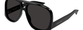 Saint Laurent SL 652F SOLACE Sunglasses