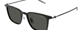 Montblanc MB 0354S Sunglasses