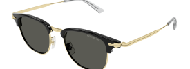 Montblanc MB 0364S Sunglasses