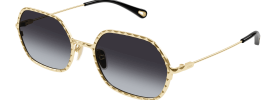 Chloe CH 0231S Sunglasses