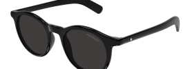 Montblanc MB 0353S Sunglasses