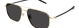 Montblanc MB 0367SA Sunglasses