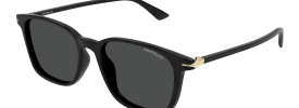 Montblanc MB 0338S Sunglasses