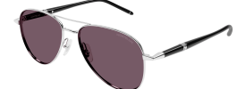 Montblanc MB 0345S Sunglasses