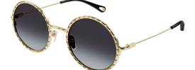 Chloe CH 0230S Sunglasses