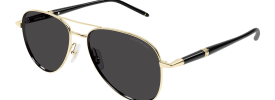 Montblanc MB 0345S Sunglasses