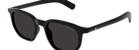 Montblanc MB 0352S Sunglasses