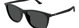 Montblanc MB 0330S Sunglasses