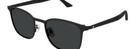 Montblanc MB 0331S Sunglasses