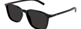 Montblanc MB 0325S Sunglasses