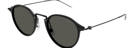 Montblanc MB 0294S Sunglasses