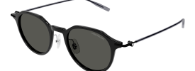 Montblanc MB 0355S Sunglasses