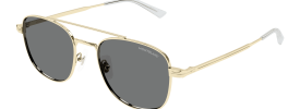 Montblanc MB 0363S Sunglasses