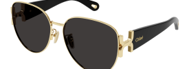 Chloe CH 0261SK Sunglasses